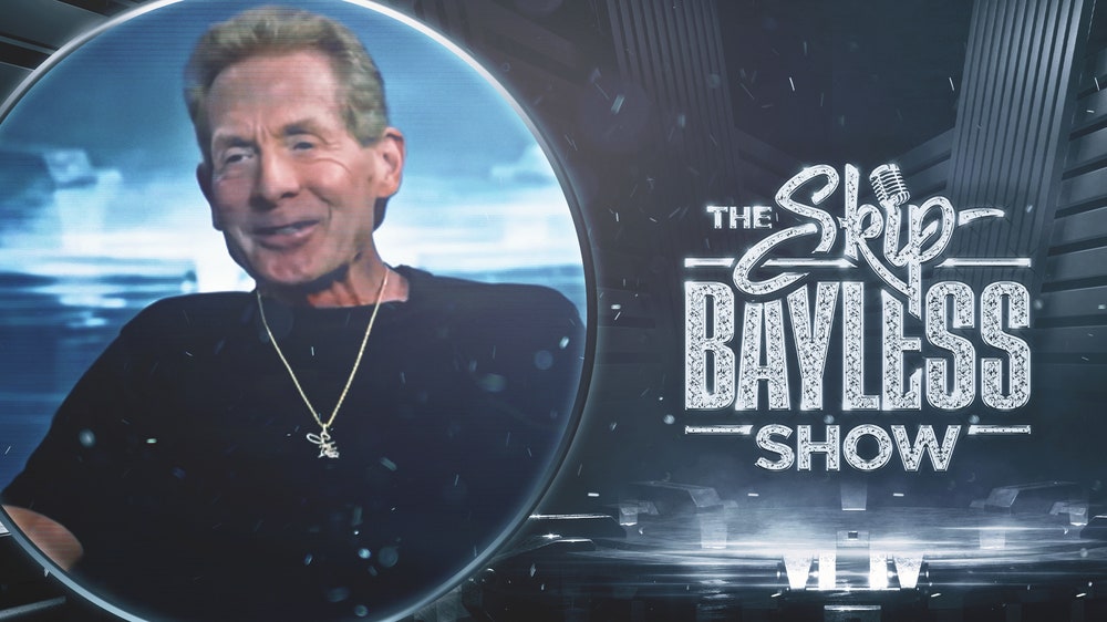Skip Bayless reflects proudly on ‘Undisputed’ run with Shannon Sharpe