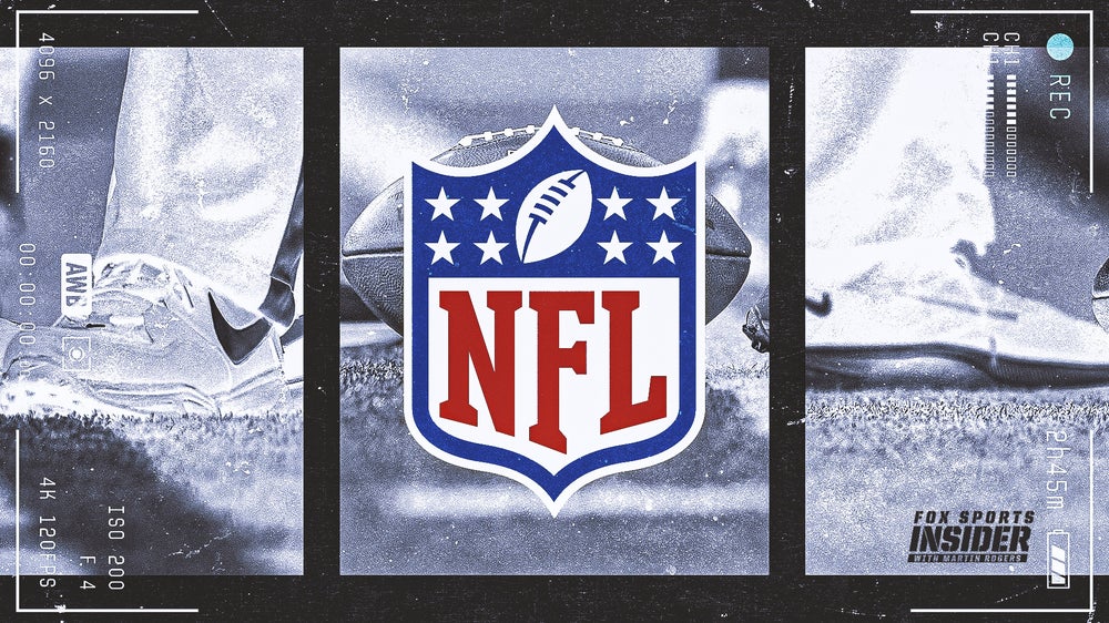 The NFL lull is here — to the limited extent it actually exists