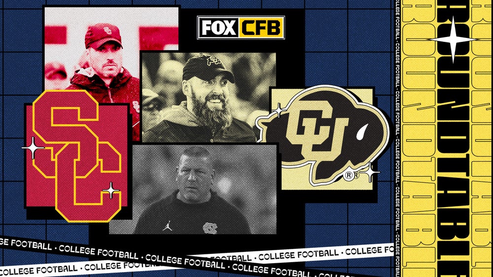 Rising stars or feeling the heat? College football's most interesting assistant coaches