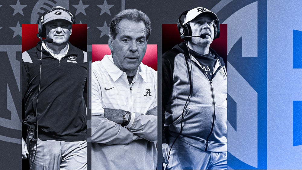 Prepping for the NFL: How SEC coaches compare at developing defensive stars