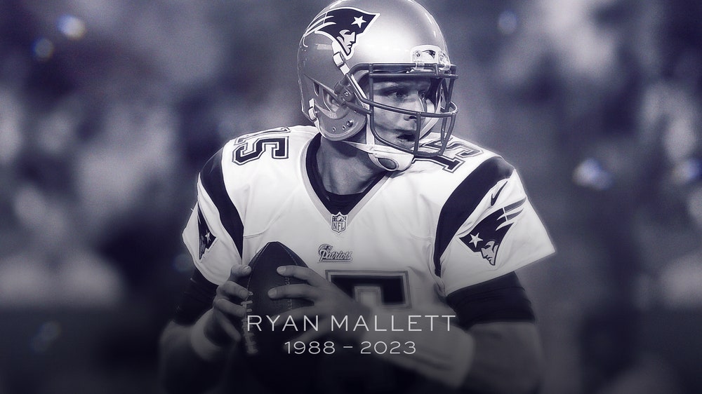 Former NFL quarterback Ryan Mallett dead at 35 in apparent drowning