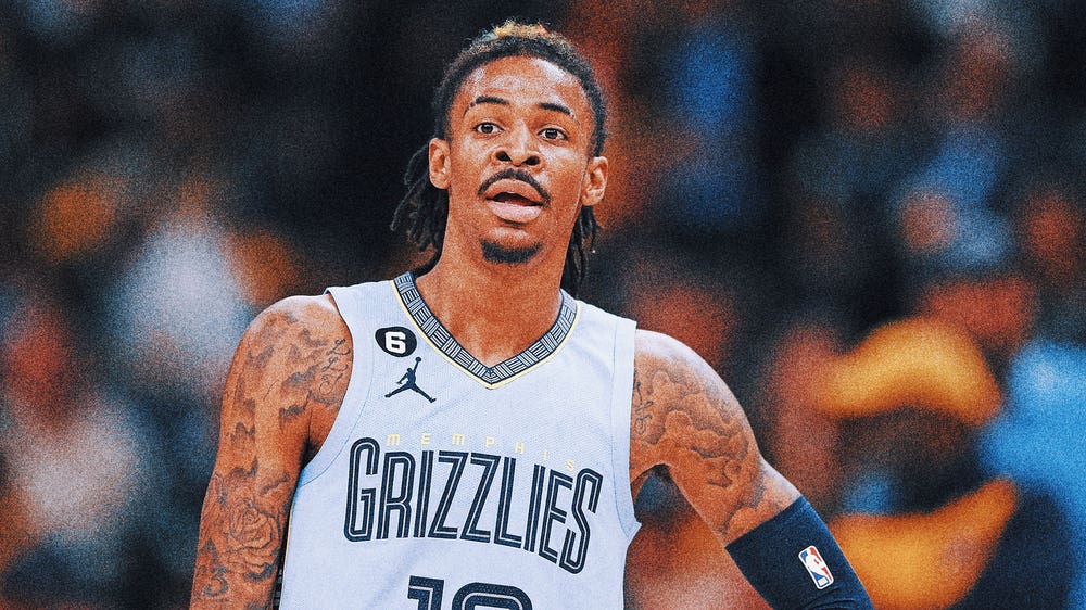 Ja Morant suspension: What NBA insiders are saying about league's decision