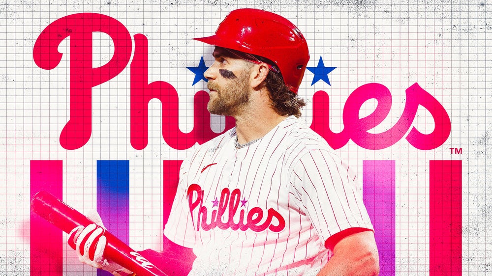 Locked-in Phillies showing signs of last year’s turnaround that led to World Series