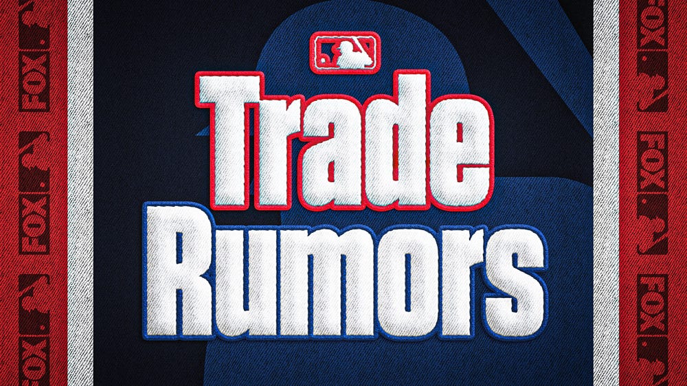 MLB trade deadline rumors tracker: Latest on Justin Verlander, White Sox, more