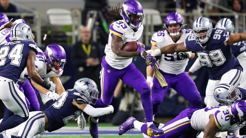 Why the Cowboys shouldn't add Dalvin Cook despite questions at RB