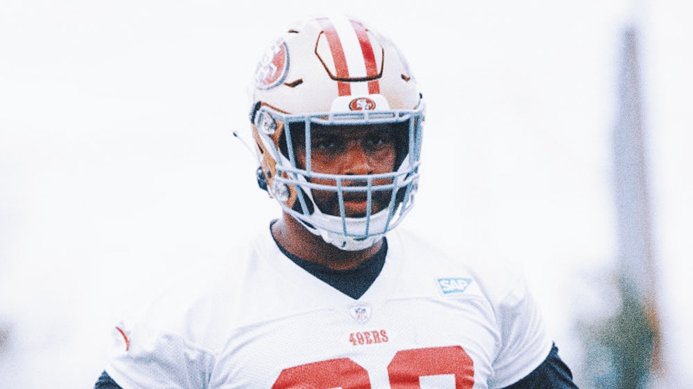 Bad news for 49ers opponents: Hargrave makes Bosa even more dangerous