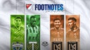 MLS Footnotes: LAFC has work to do in Champions League final
