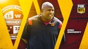 New Commanders OC Eric Bieniemy brings version of Chiefs offense to D.C.