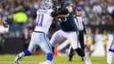 Eagles' Lane Johnson: Cowboys' Micah Parsons, DeMarcus Lawrence are among NFL's best