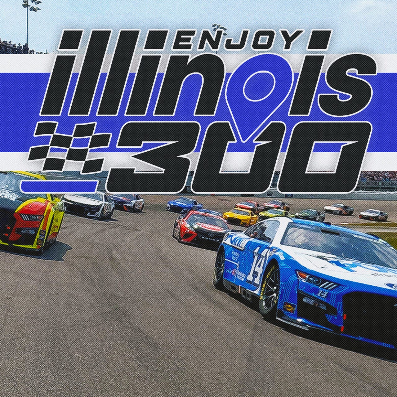 Auto Racing in Illinois
