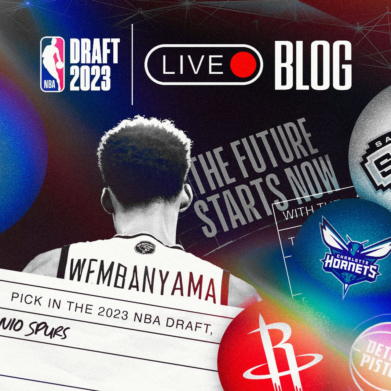 2023 NBA Draft Full list of picks, first-round scouting reports FOX Sports