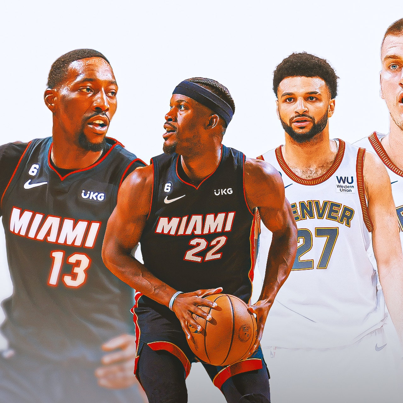 NBA 2023-24 Season: What team has more home-court advantage for