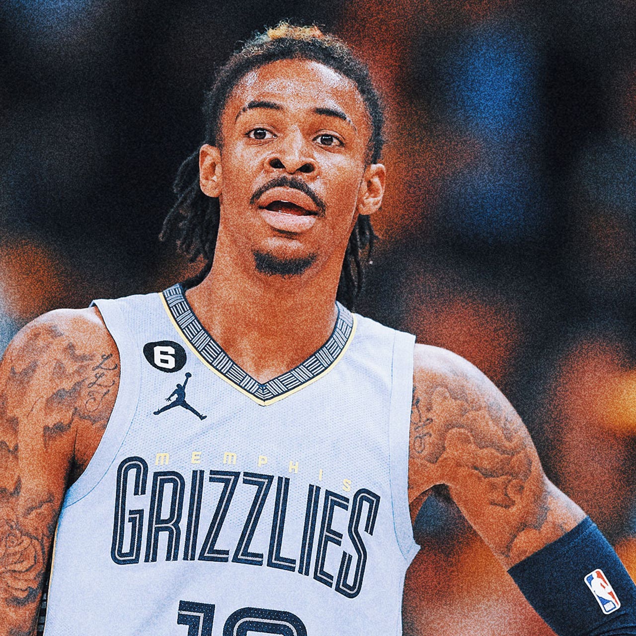 NBA Rumors: Wizards Land Grizzlies' Ja Morant In This Trade