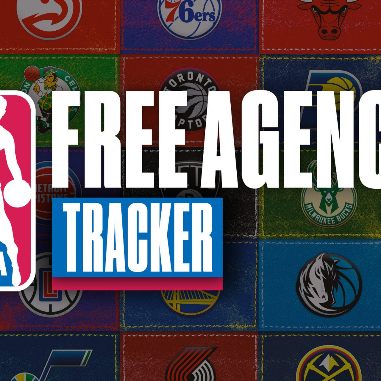 2023 NBA free agency tracker Live updates and latest rumors