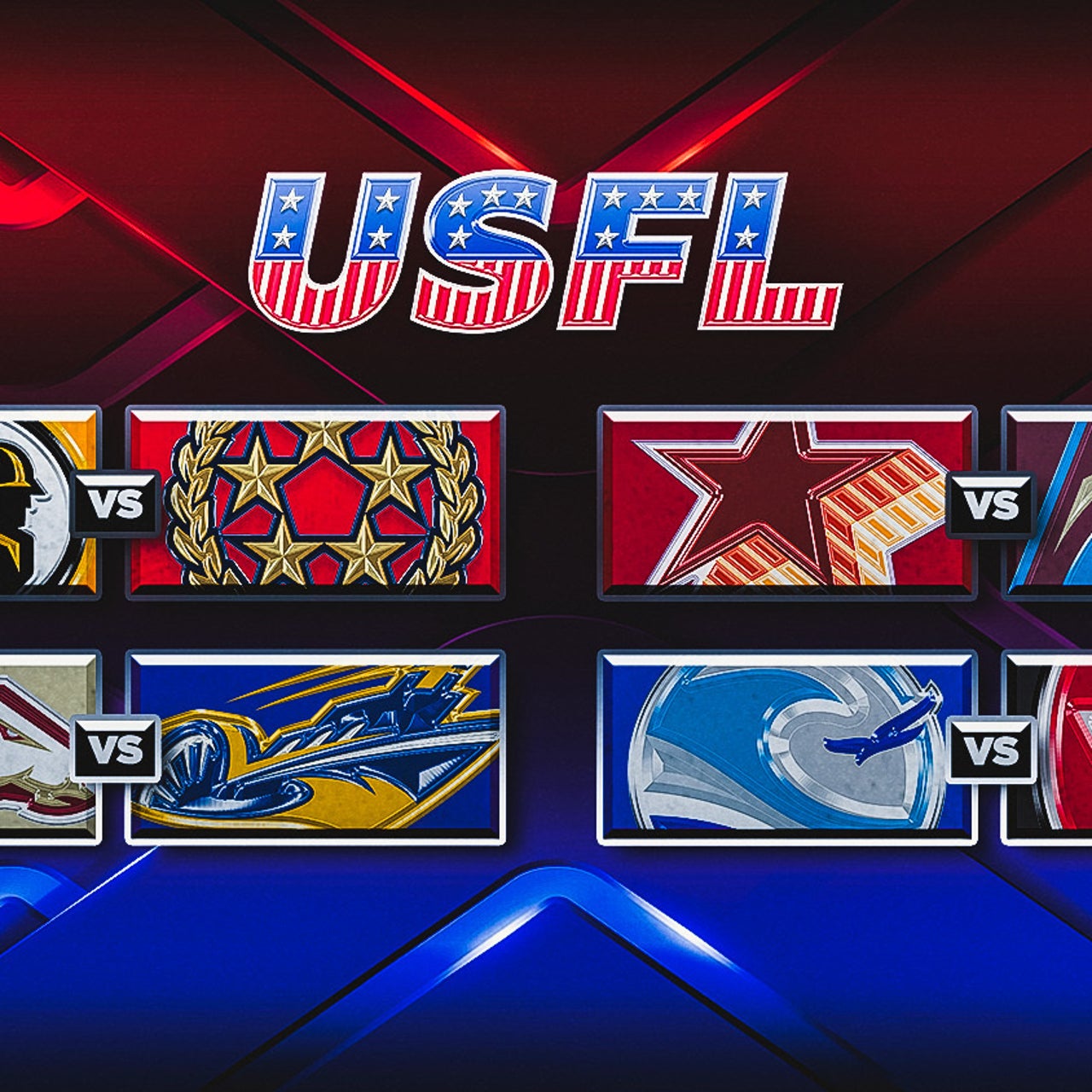 XFL Playoffs Picture Heading Into Week 10