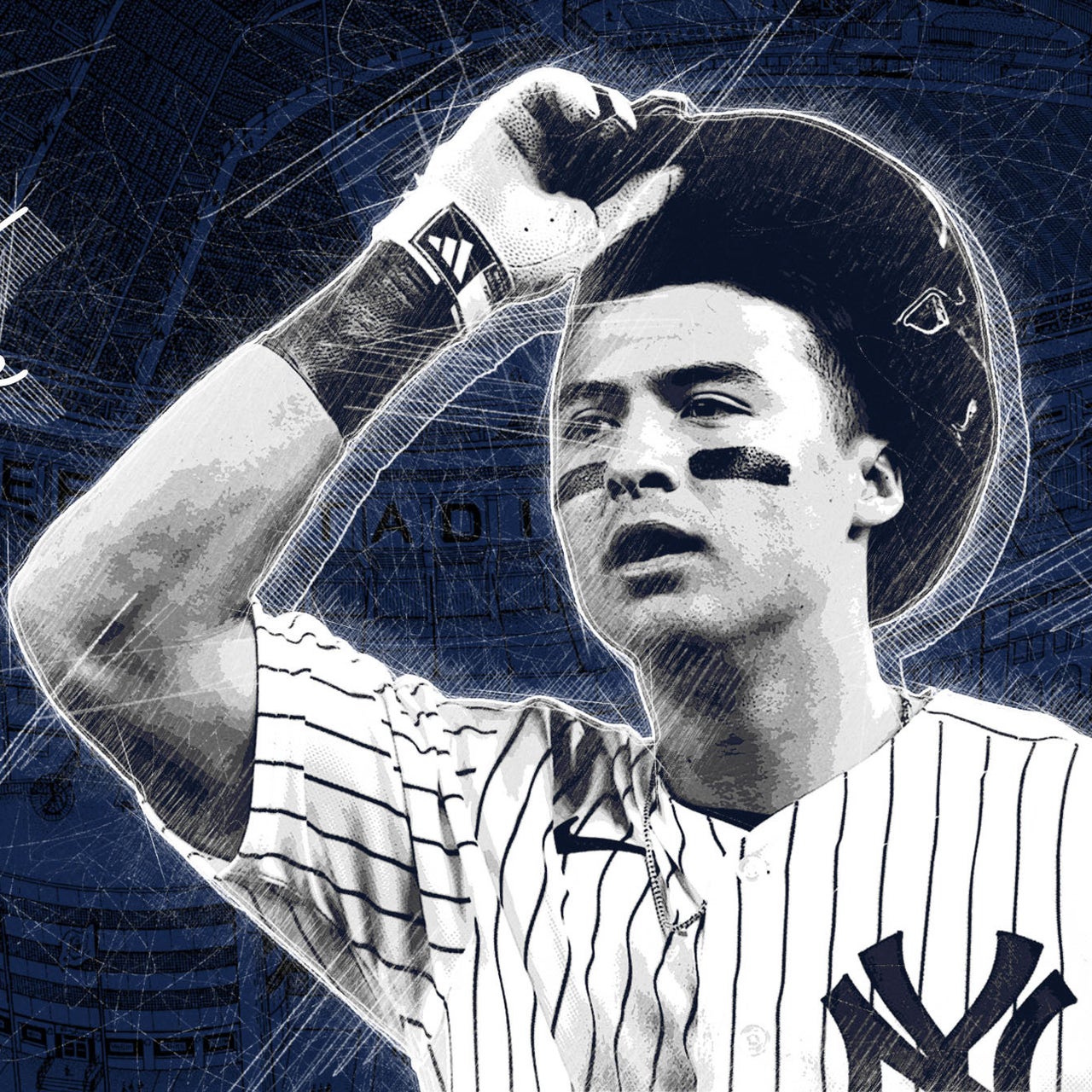 Examining Anthony Volpe and the Yankees' shortstop conundrum