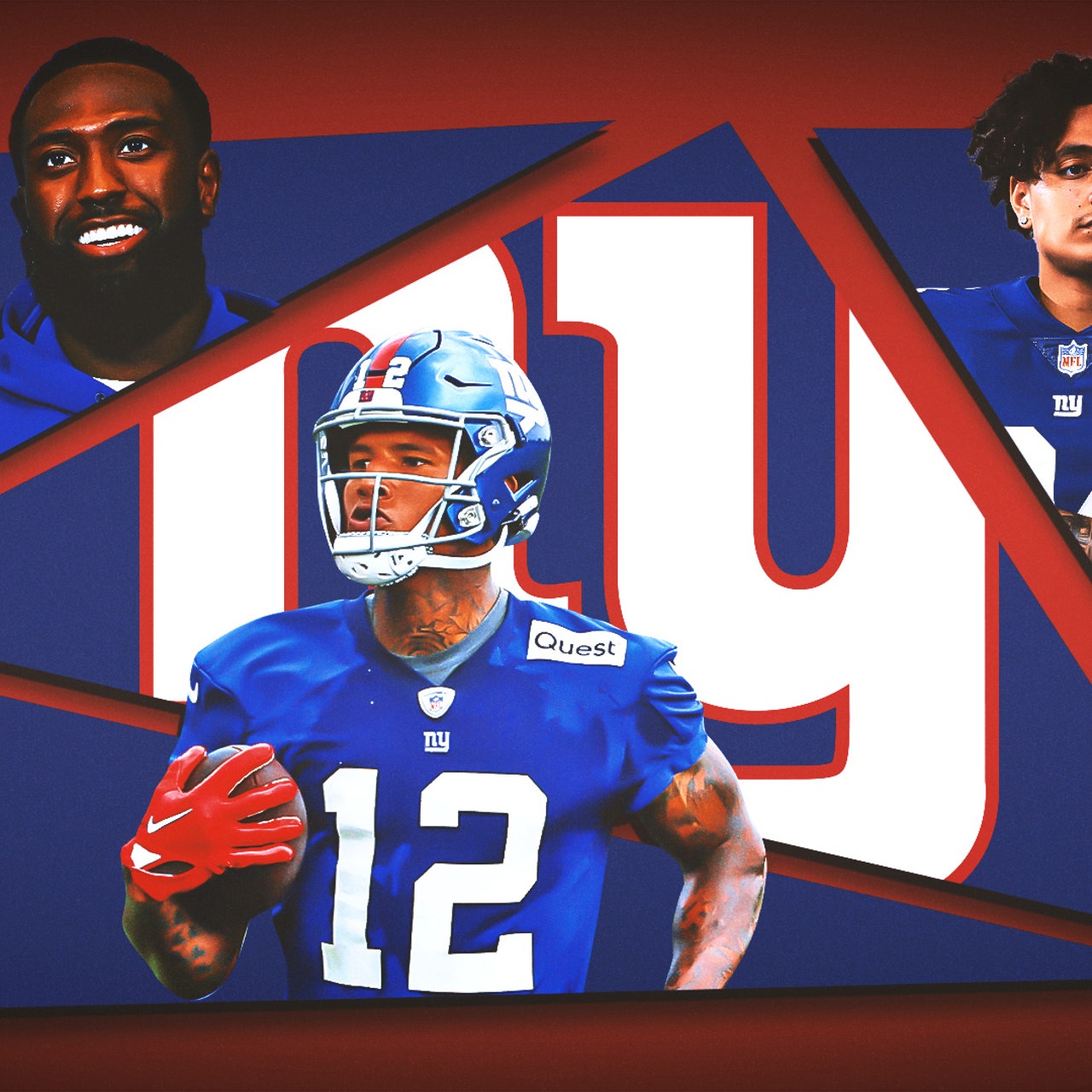 Super Bowl 57 odds: Could the Giants do what the Bengals couldn't? - Big  Blue View