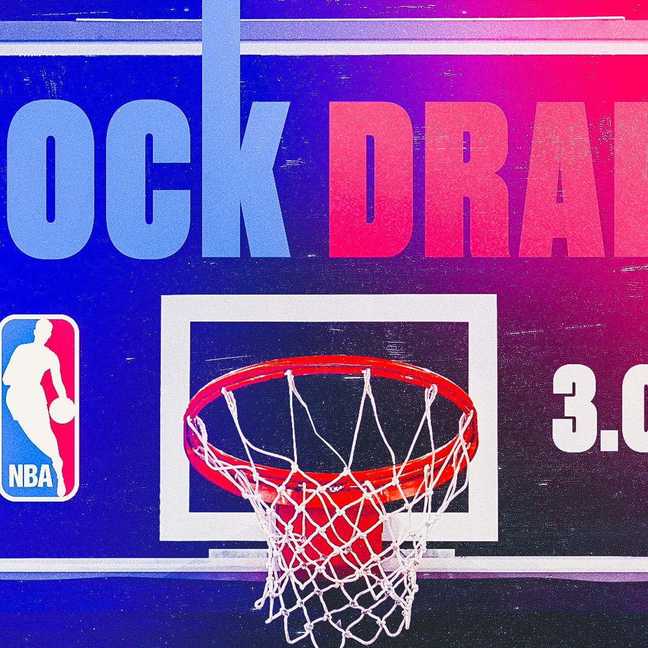 2023 NBA mock draft - Victor Wembanyama vs. Scoot Henderson