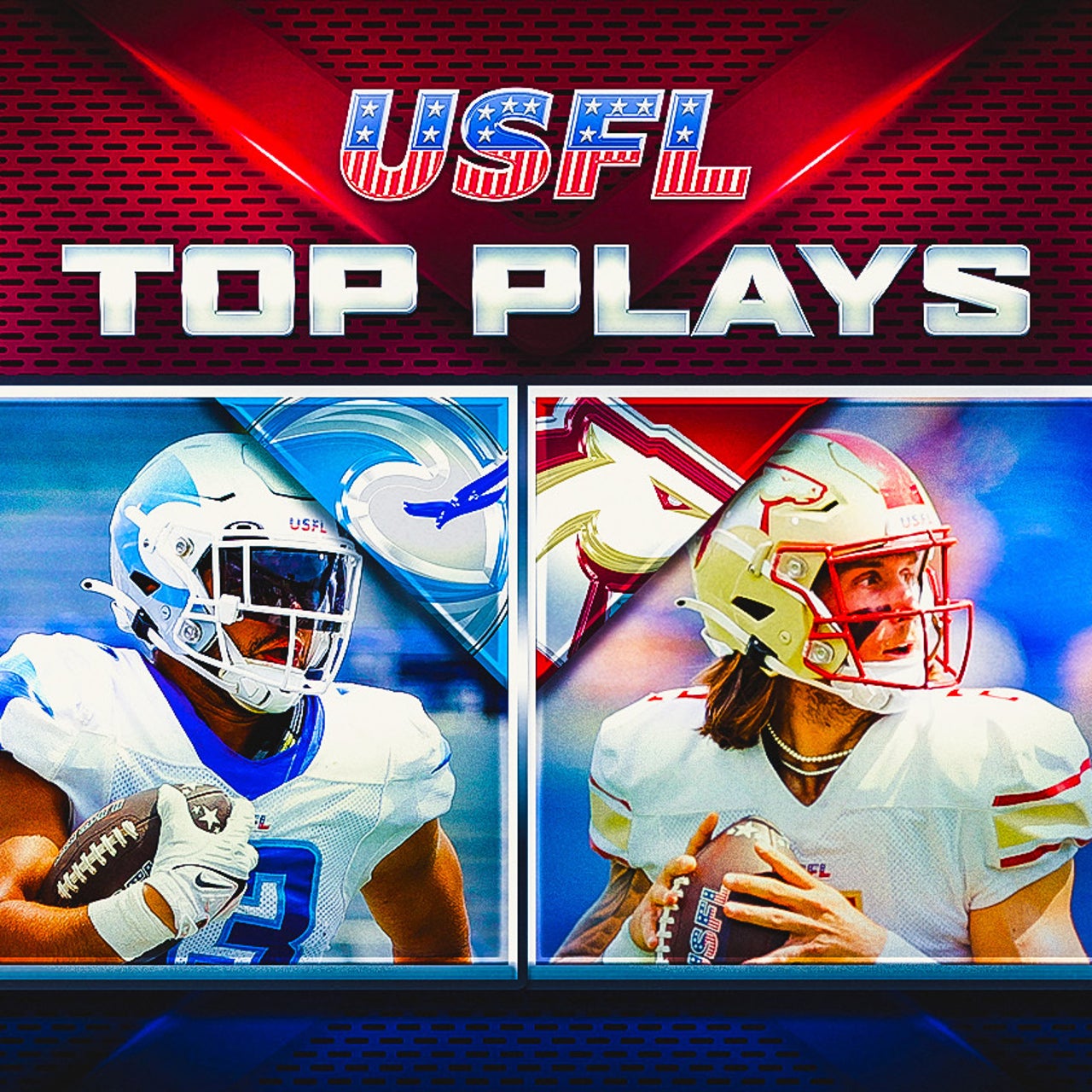 USFL playoffs: Stallions eye trophy, but Breakers in way