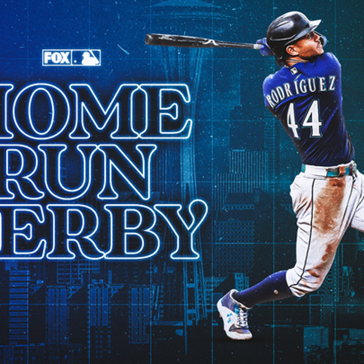 MLB All-Star live streams: How to watch the 2023 Home Run Derby