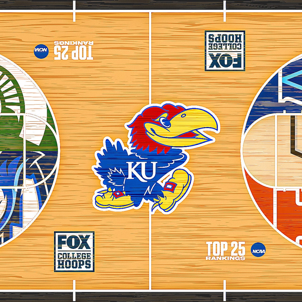 College Basketball Best Bets: Our Staff's 4 Top Selections for