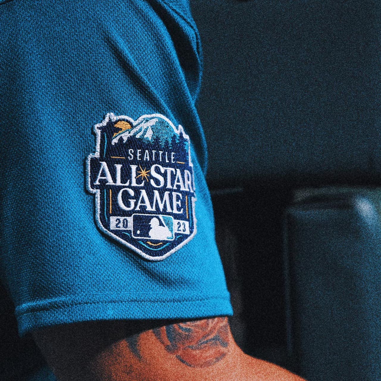 MLB All-Star Game uniforms: Seattle-inspired jerseys unveiled for upcoming  festivities at T-Mobile Park 