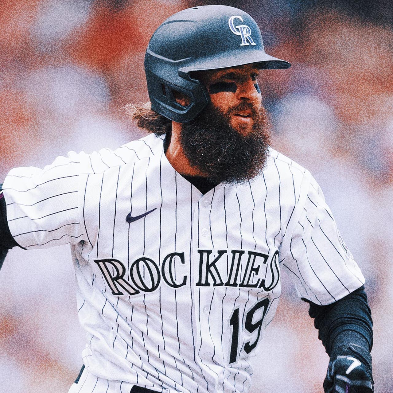 Charlie Blackmon lands on Rockies' 10-day IL with hand fracture
