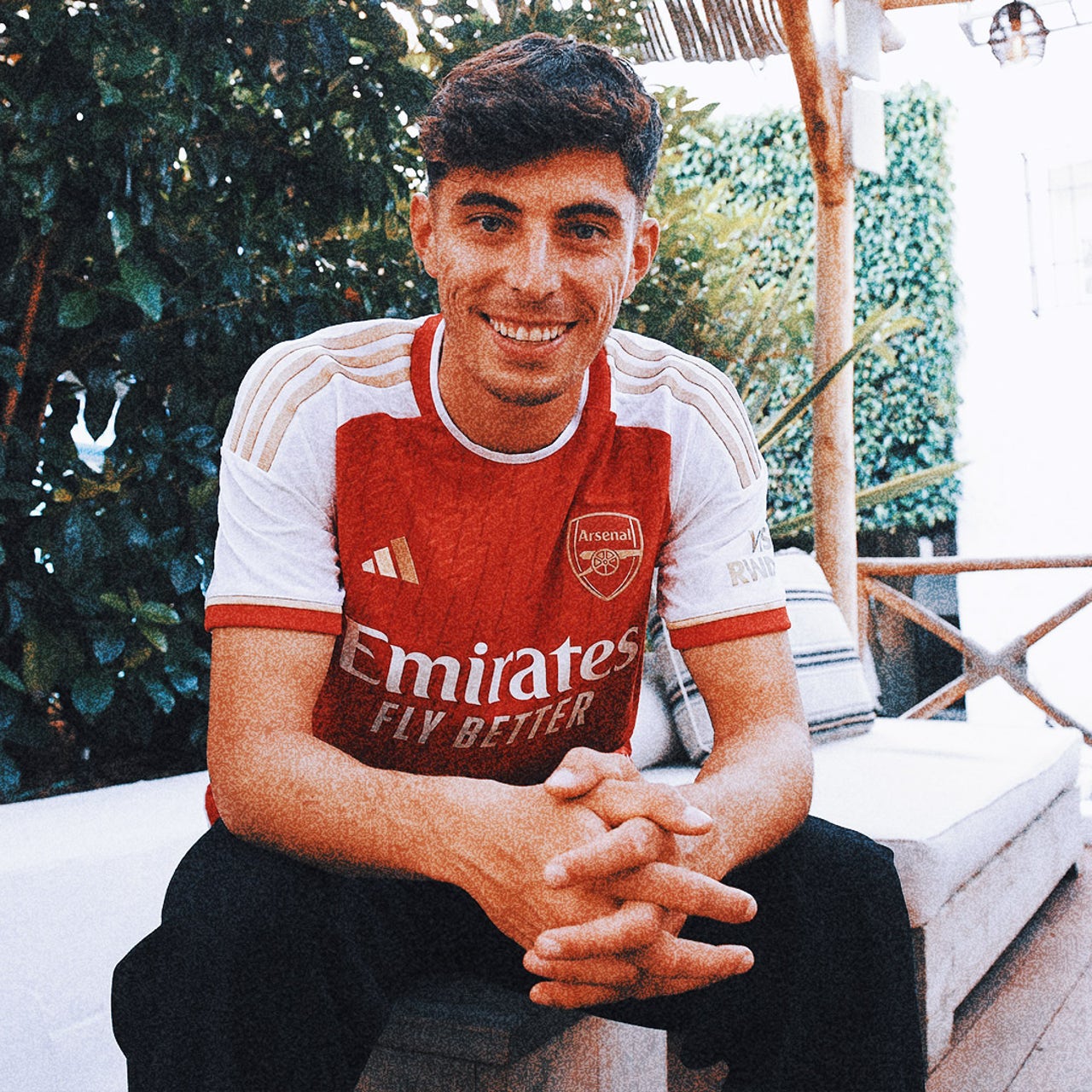 Kai Havertz transferred from Chelsea to Arsenal for $82 million