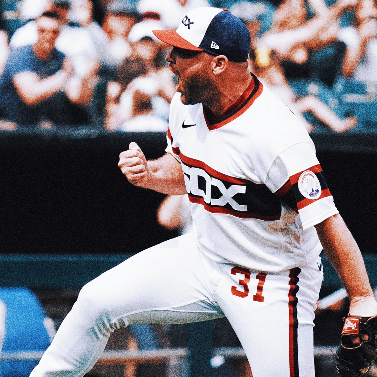 White sox 80s jersey deals