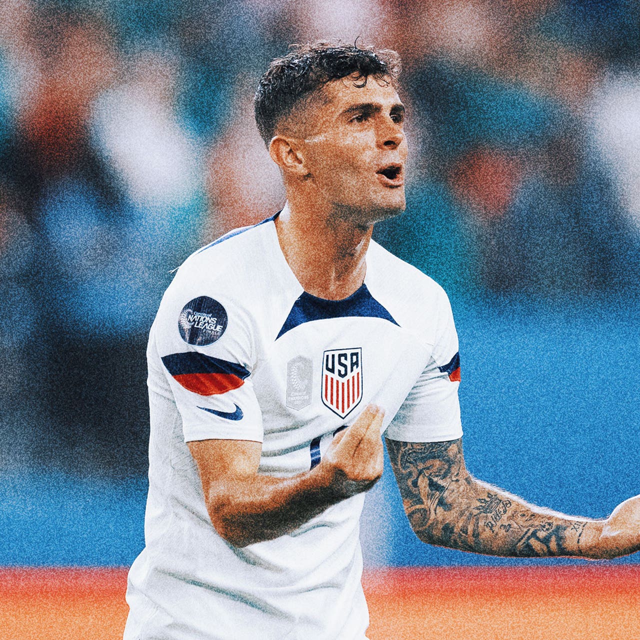 USA vs. Cuba, CONCACAF Nations League group stage: What to watch for -  Stars and Stripes FC