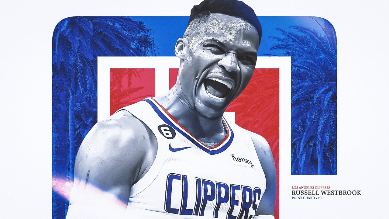 LA Clippers News: The Clippers 2021-22 City Edition jerseys are here -  Clips Nation