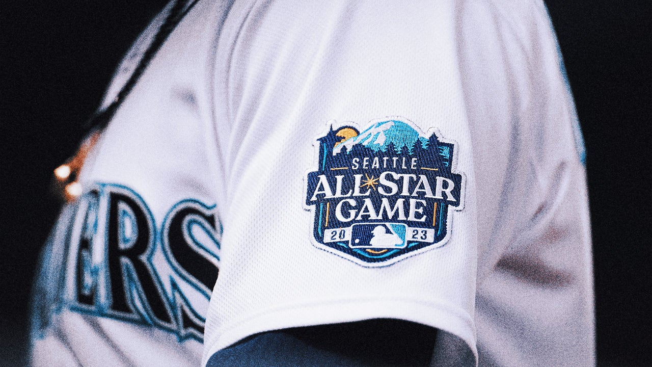 MLB All-Star rosters 2023: Full lists of starters, reserves for American &  National leagues