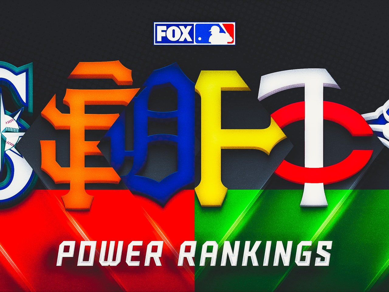 MLB Power Rankings: Who's No. 1 as season approaches? - ABC7 Chicago