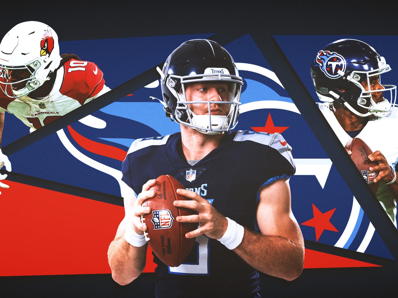 Titans 2022 Training Camp Preview: A Look at the Quarterbacks