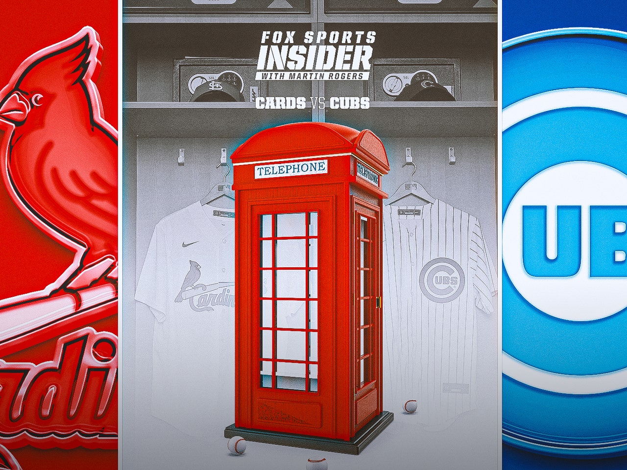 London Series, MLB International