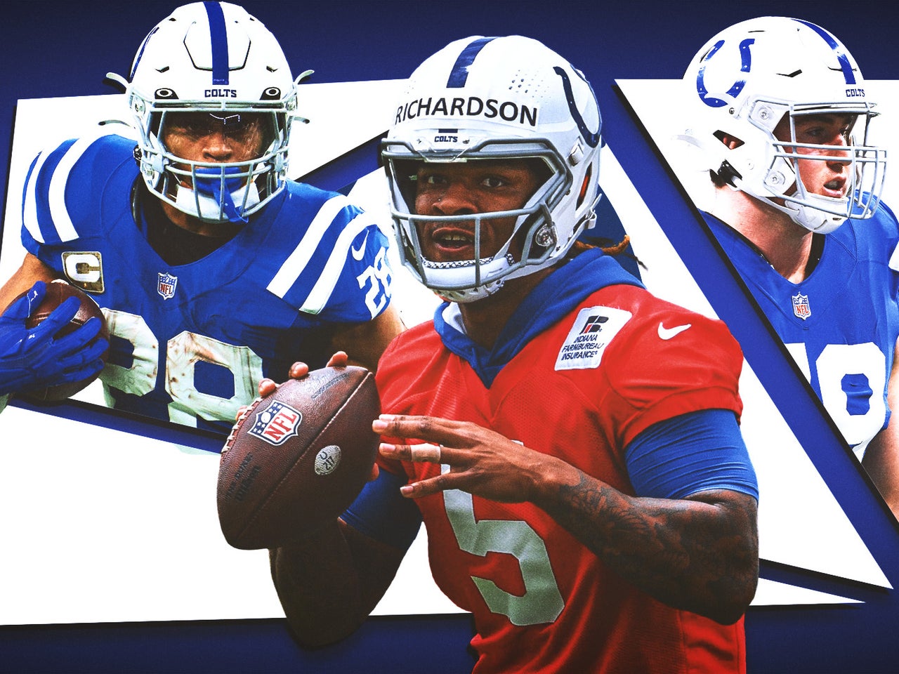 10 Colts Things: What we learned about Shane Steichen, Anthony Richardson,  Shaquille Leonard and more in 2023 training camp, preseason