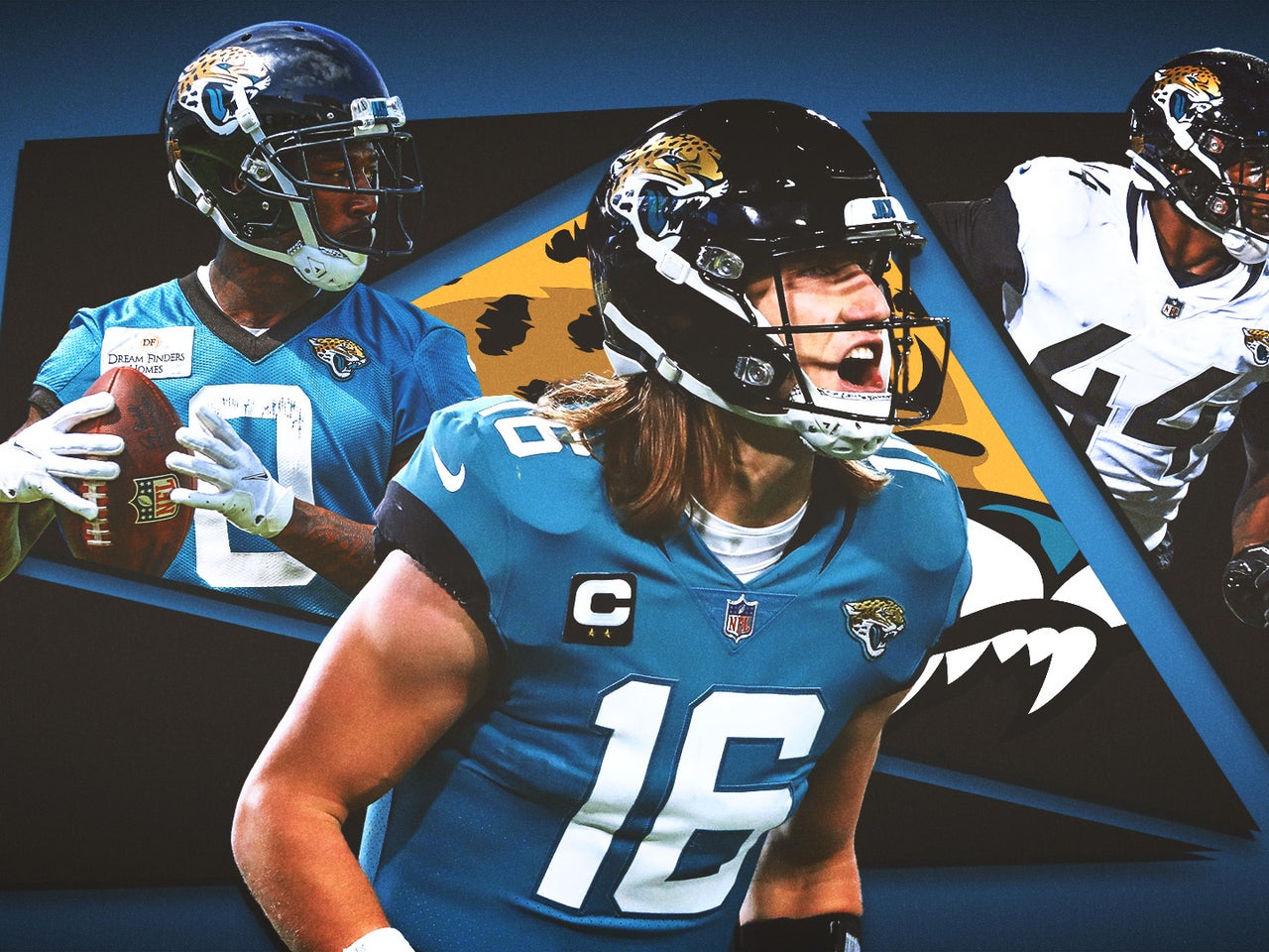 2023 NFL playoffs: Three reasons to root for Jaguars, including Trevor  Lawrence breakout, new winning culture 