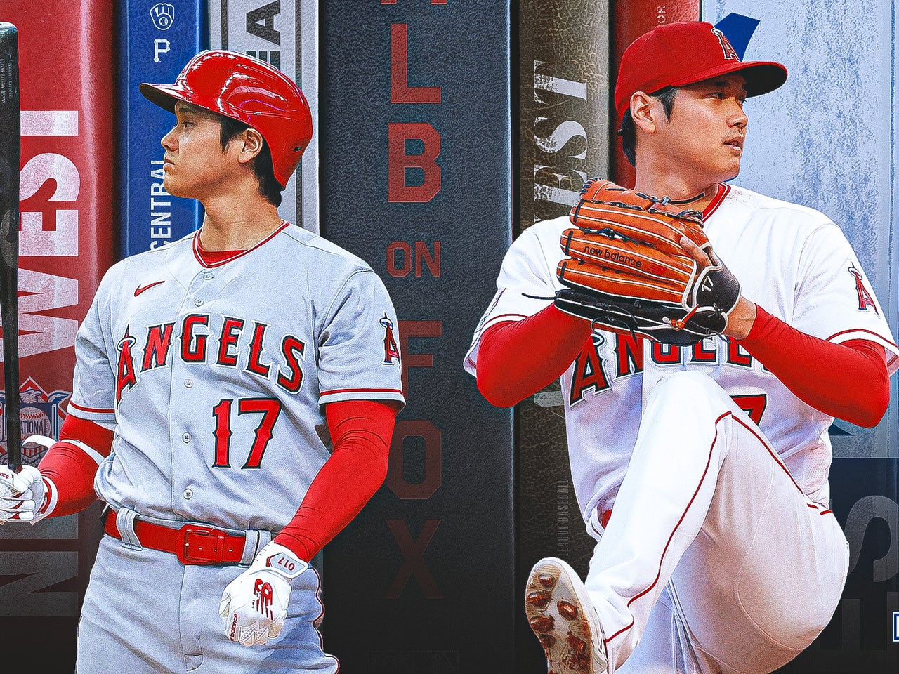 Baseball: Shohei Ohtani goes hitless in American League All-Star