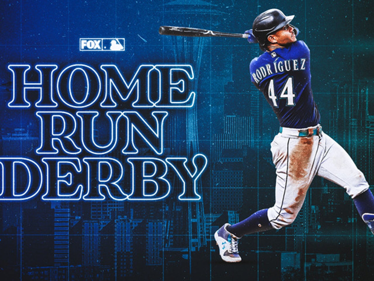 2023 Home Run Derby Participants, bracket, how to watch, start time FOX Sports
