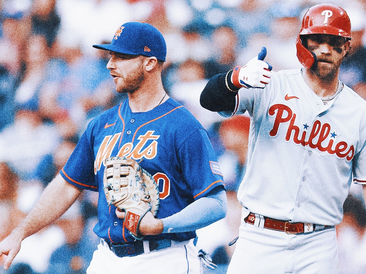 Report: Philadelphia Phillies and New York Mets to Play in London in 2024 -  Fastball