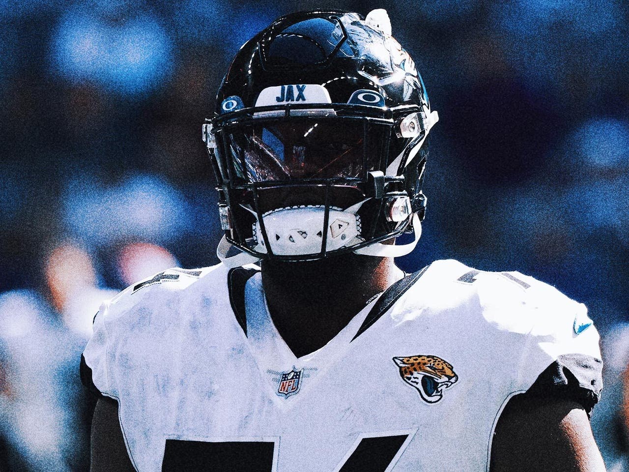 Jaguars OT Cam Robinson suspended for 4 games after violating NFL's PED  policy