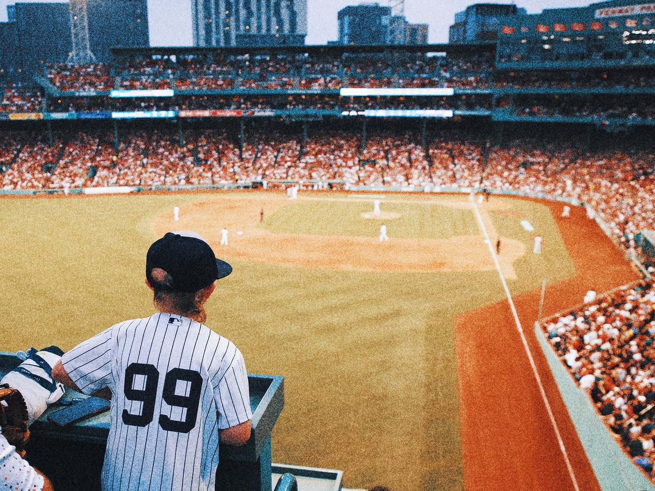 Guardians-Mets game postponed by rain, split doubleheader Sunday