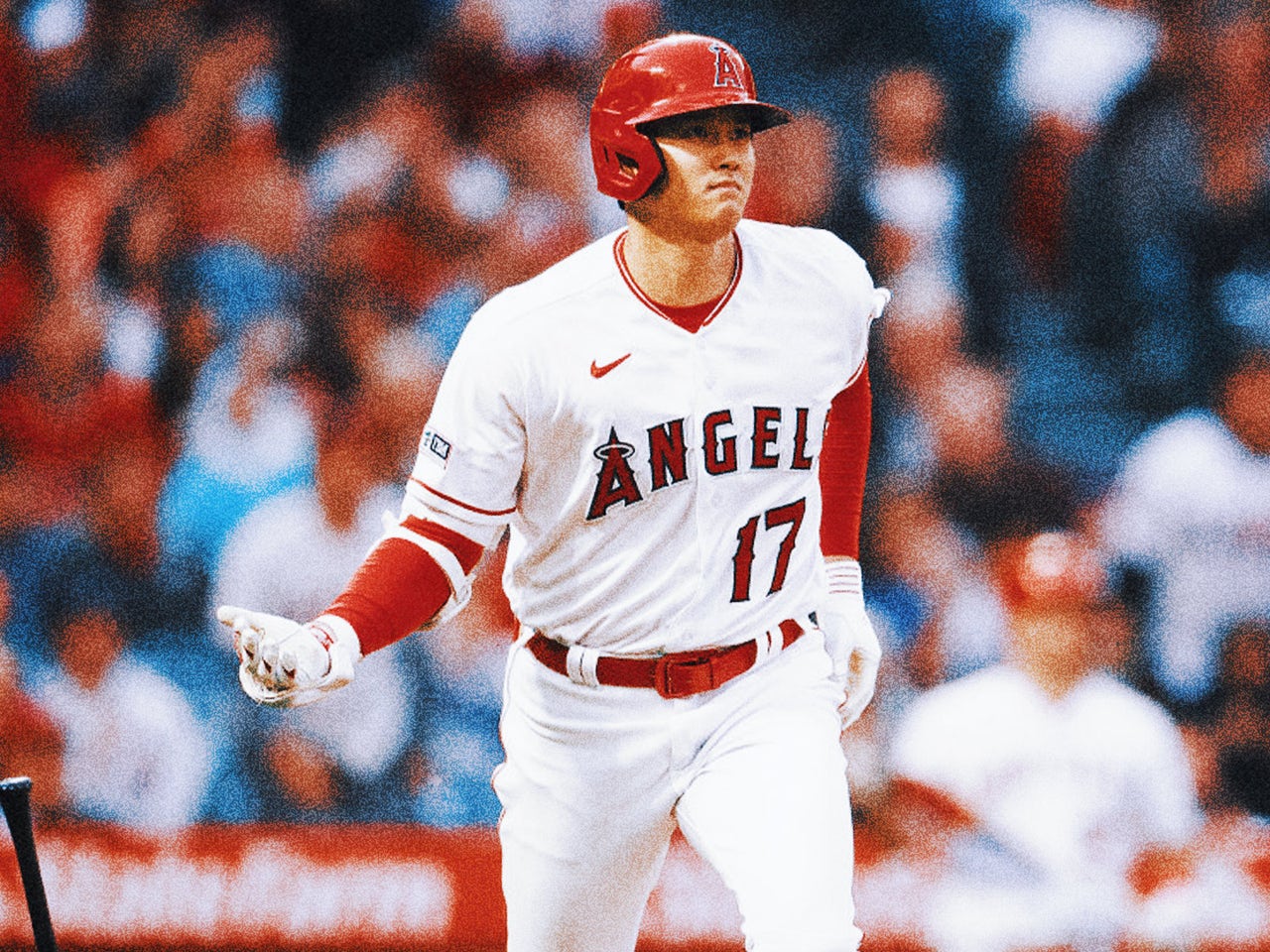 Shohei Ohtani's locker is cleared out, Angels to provide update Saturday