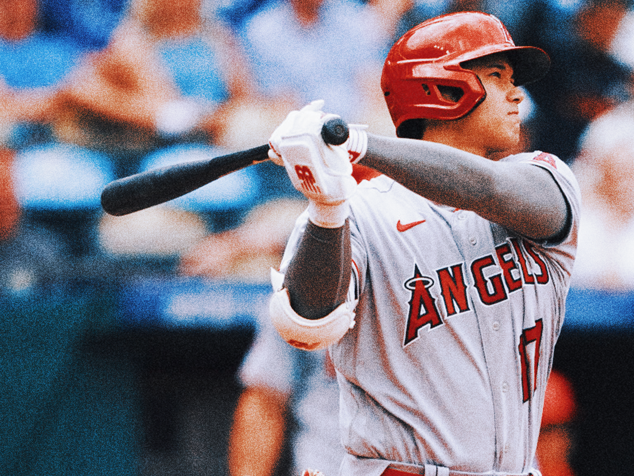 Angels unlikely to trade Shohei Ohtani if they stay in contention