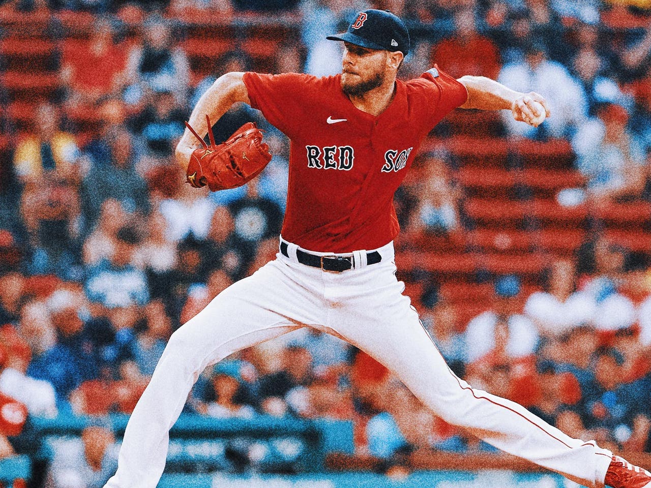 Boston Red Sox vs. Cincinnati Reds Prediction: Can Chris Sale, Red Sox Cool  Down Red-Hot Reds?