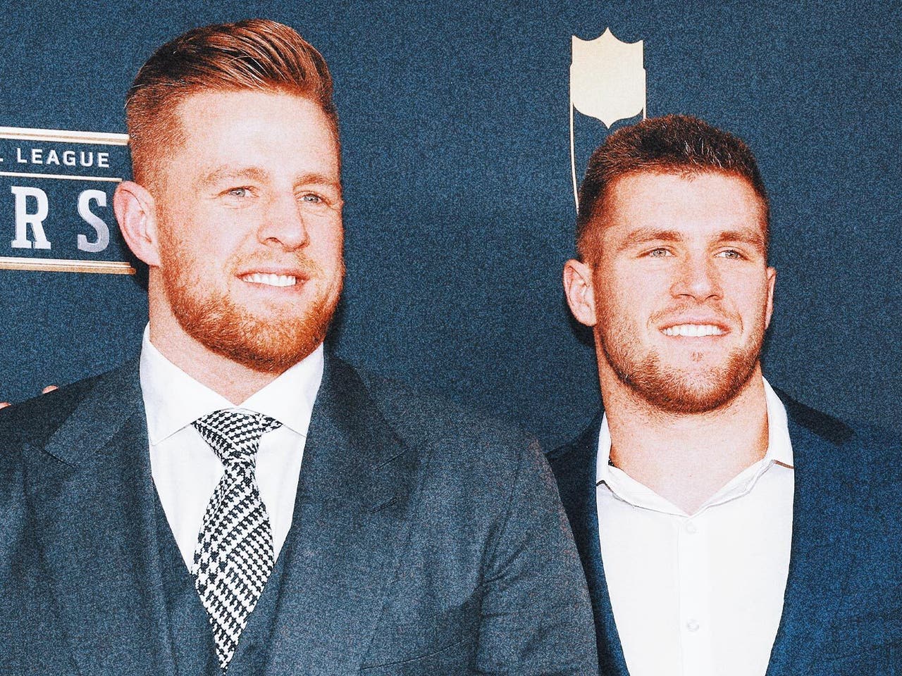 The Watt Brothers Spending Together highlights the NFL's week