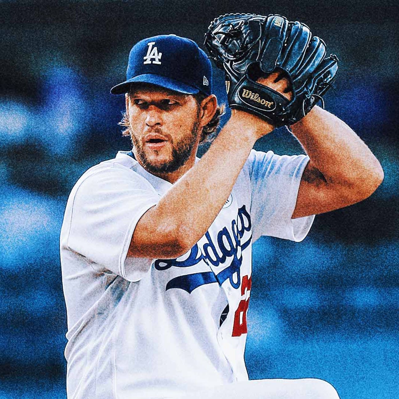 Clayton Kershaw, Dodgers reportedly reach agreement on deal | FOX