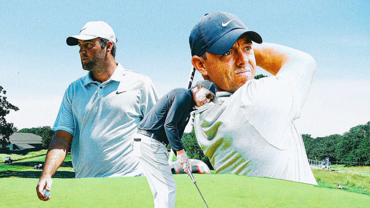 How to bet U.S. Open 2023: A bookmaker's take on the betting odds