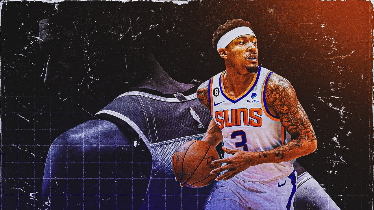 Bradley Beal trade leaves NBA in state of confusion