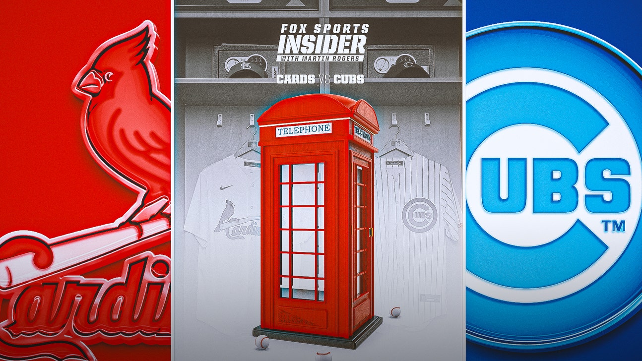 MLB's London Series presents a real opportunity to grow baseball